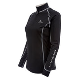 Lemieux Base Layer in Black