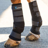 Shires ARMA Deluxe Mud Socks