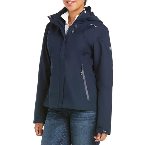 Ariat Coastal Waterproof Jacket