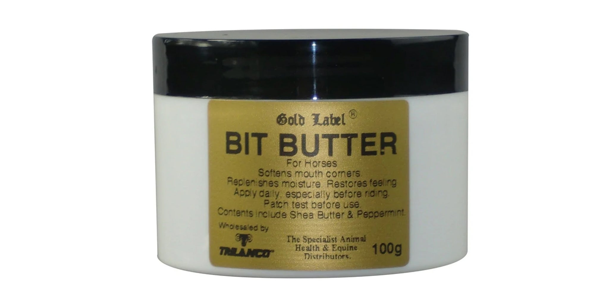 Bit Butter