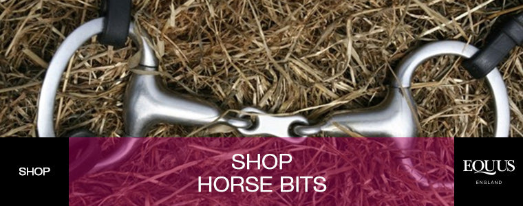 Shop Horse Bits