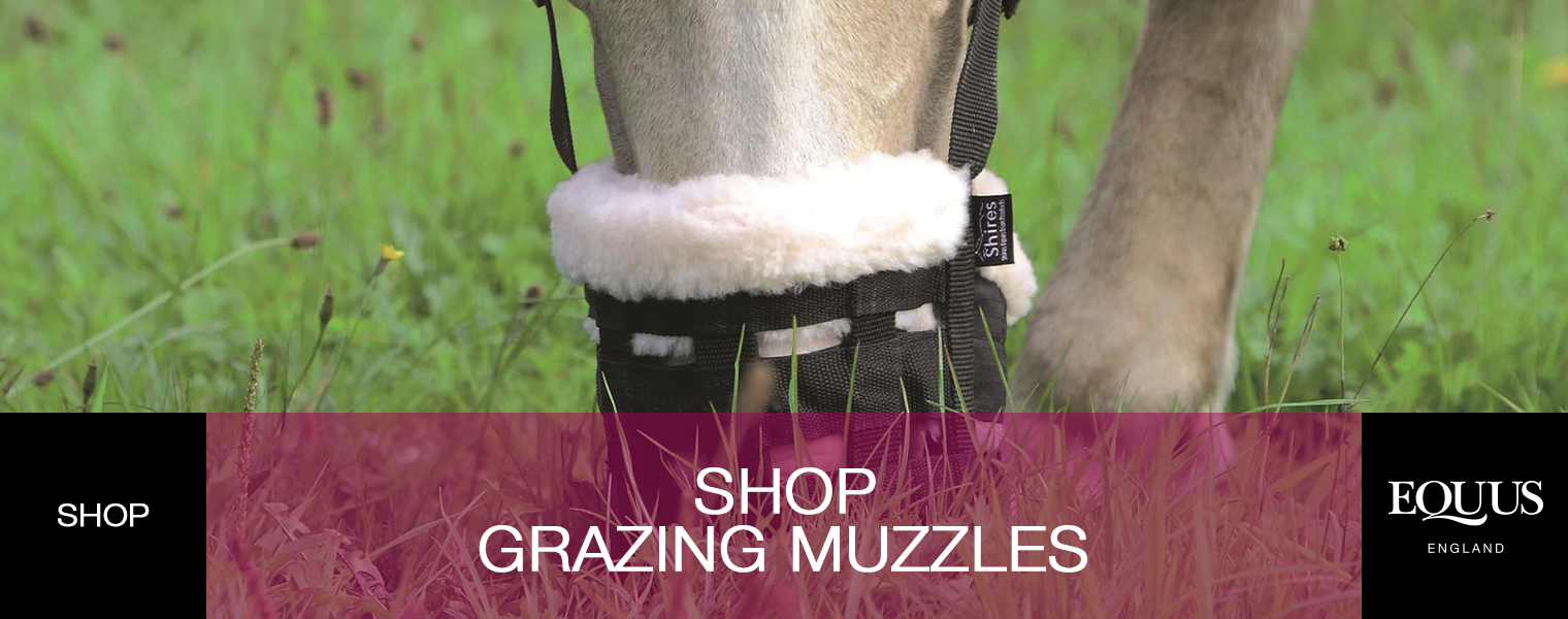 Shop Grazing Muzzles