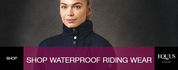 Shop Waterproof Riding Wear
