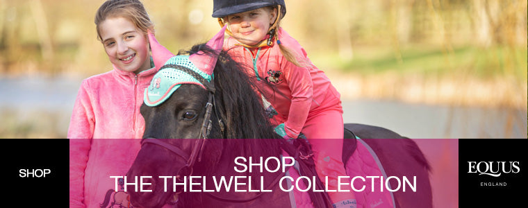Thelwell Collection