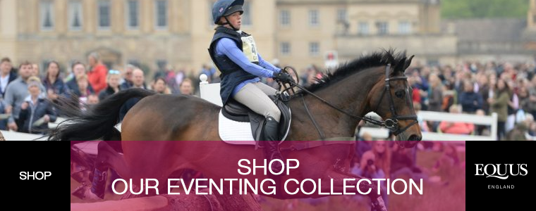 Shop Eventing