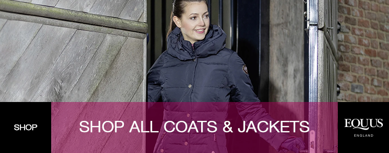 Shop All Coats and Jackets