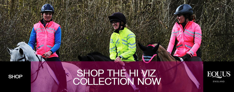 Shop the Hi Viz Collection