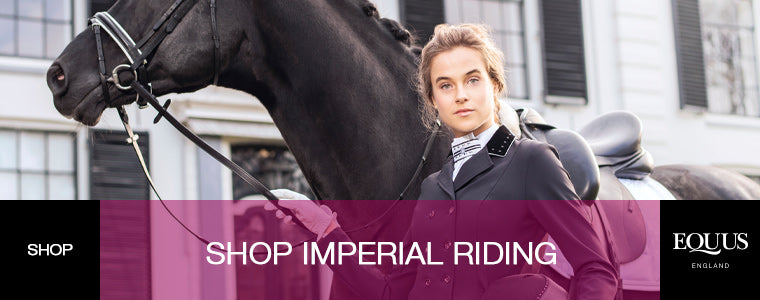 Shop Imperial Riding