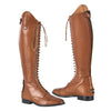 Busse Laval Riding Boots in Cognac