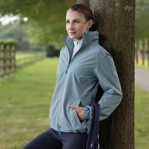 HKM Rainy Day Waterproof Jacket