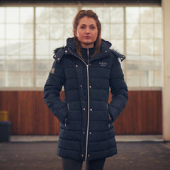 EQUUS Grantchester Riding Coat