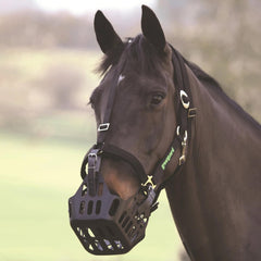 Shires Greenguard Grazing Muzzle