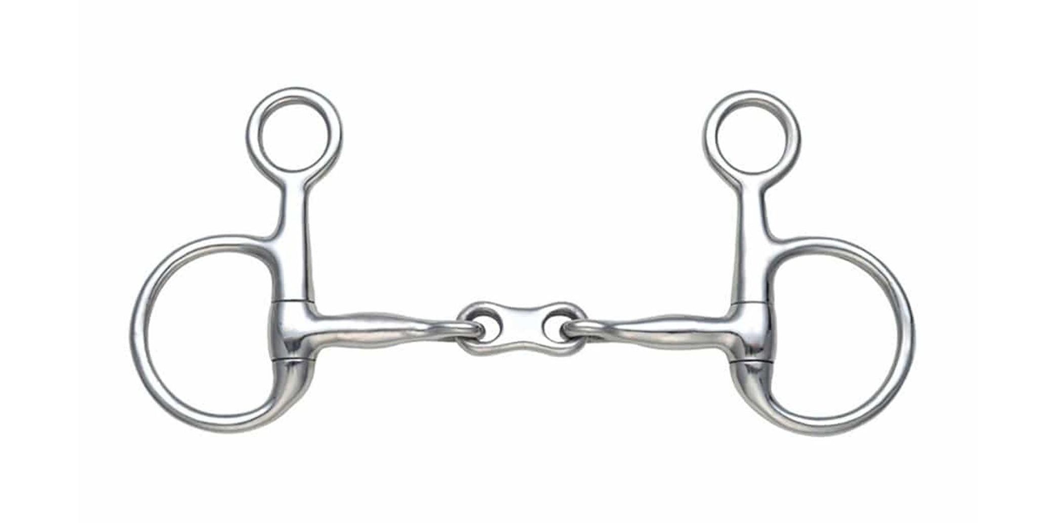 Hanging Cheek Snaffles