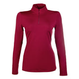 HKM Base Layer in Red