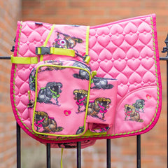 Hy Equestrian Thelwell Hugs