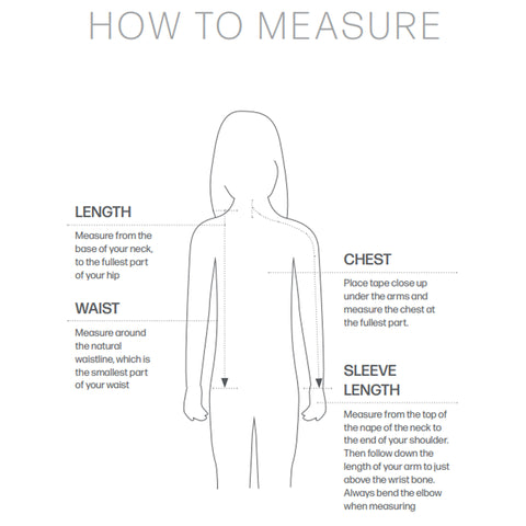 HyFASHION Children's Dedham Short Sleeve Tie Shirt Size Guide