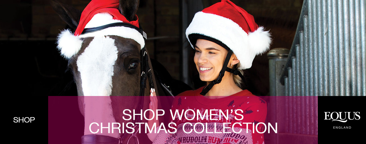 Shop Women's Christmas Collection