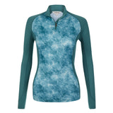 LeMieux Glacé Base Layer Sage