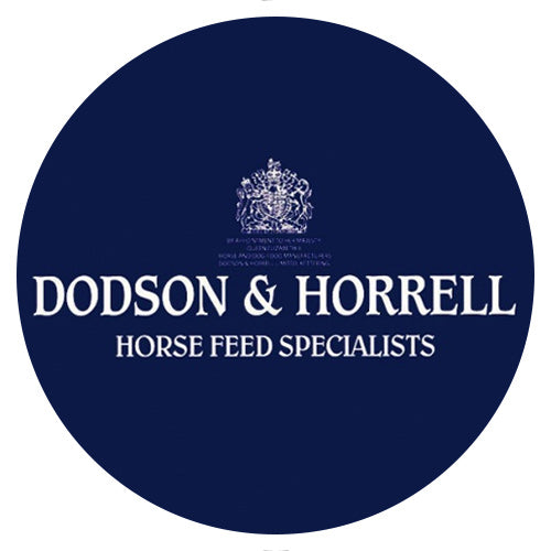 Dodson & Horrell supplements logo