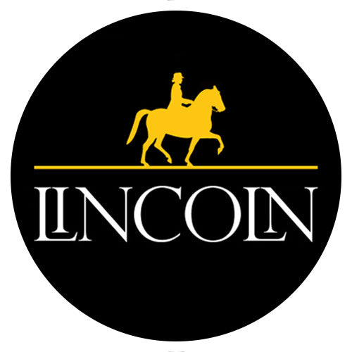 Lincoln horse supplements logo