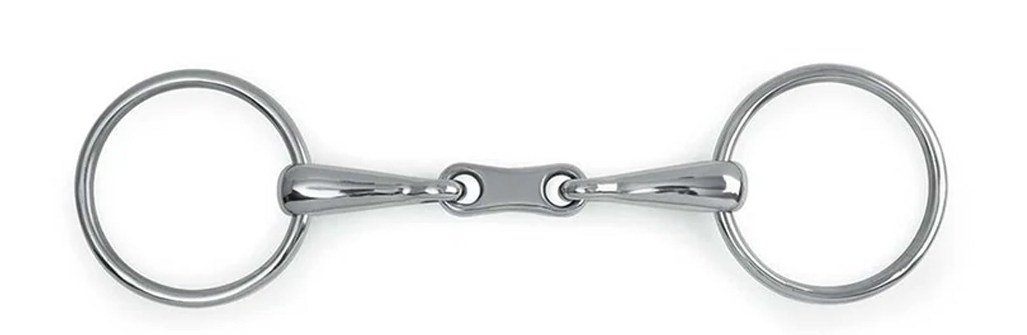 Loose Ring Snaffle