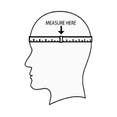 Charles Owen Size Guide