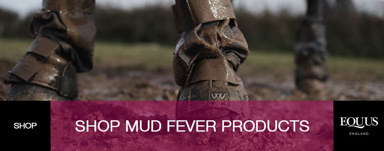 Shop Mud Fever Protections