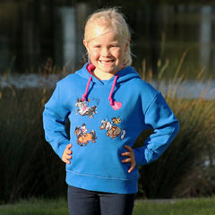 Thelwell Race Collection