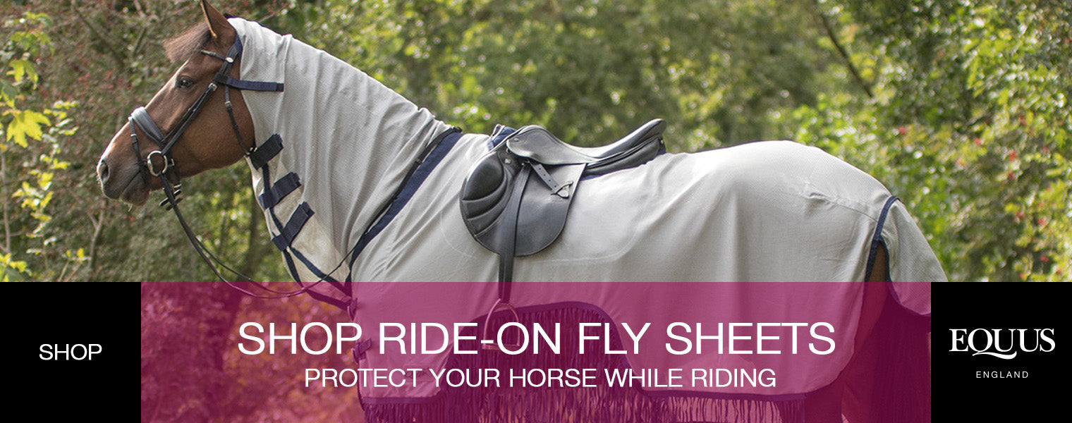 Shop Ride On Fly Rugs