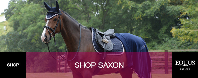 Shop Saxon