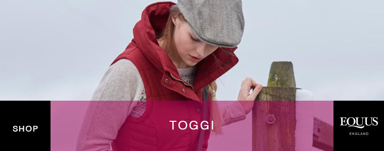 Shop Toggi