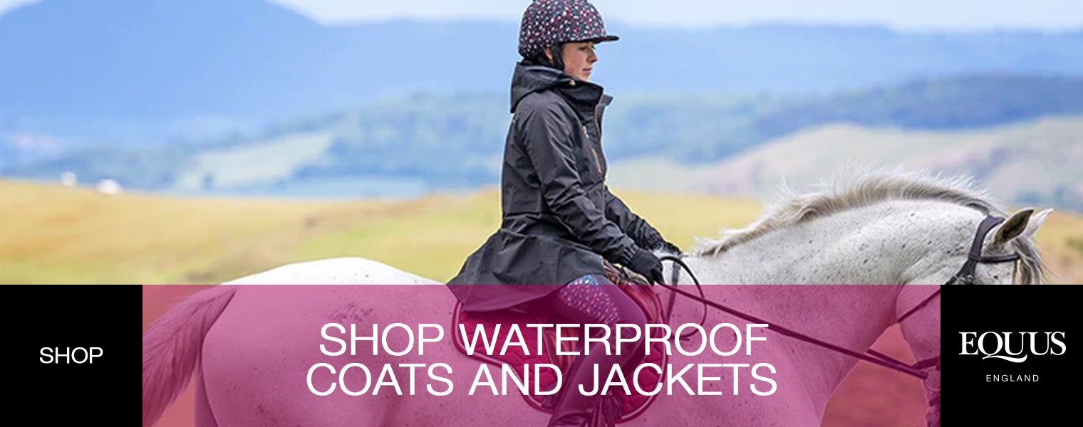 Shop Waterproof Coats and Jackets