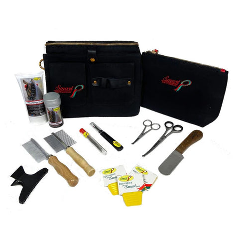 Smart Grooming Ultimate Plaiting and Trimming Set