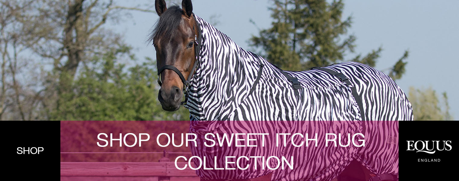 Shop All Sweet Itch Rugs