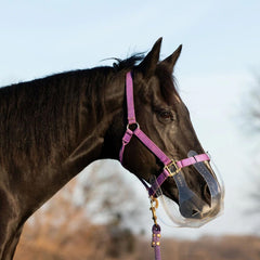 ThinLine Flexible Filly Grazing Muzzle