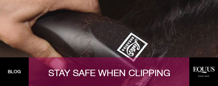 Stay Safe When Clipping