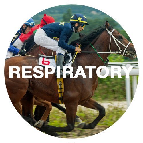 Respiratory Supplements