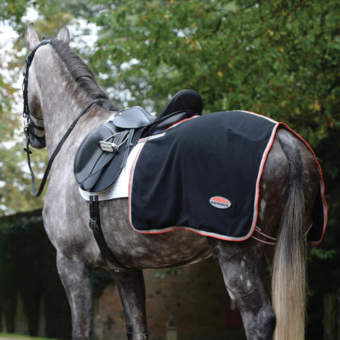 Weatherbeeta Therapy-Tec Fleece Quarter Sheet