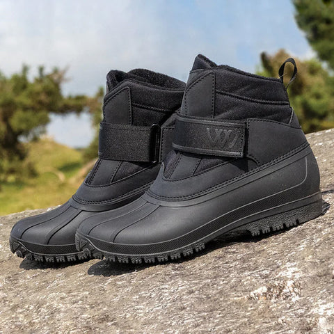 Woof Wear Short Yard Boots