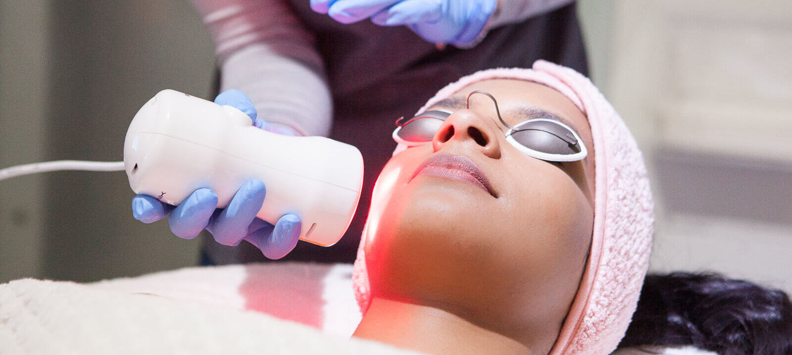 Advanced Corrective Treatments - Mariam Abbas