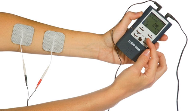 Al Tamayuz Physiotherapy Center