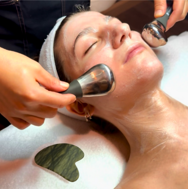 Eminence Organic Facial Treatments - Touch To Heal Spa