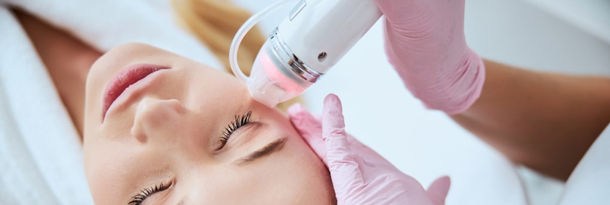 RF Microneedling | Anti-Aging Treatment | Erika's Beauty