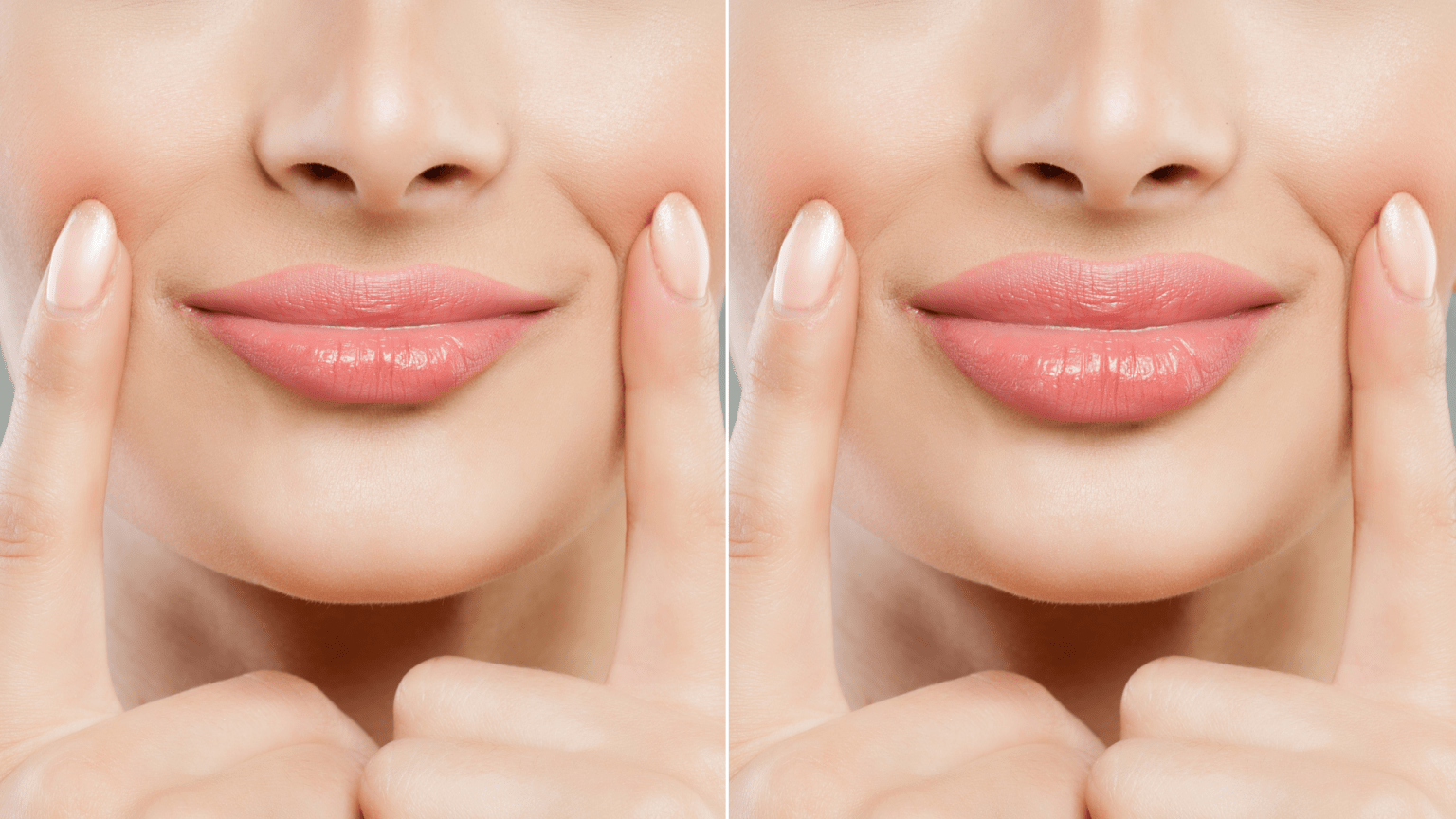 Non-surgical options for plumper lips - ADM Skin Clinic