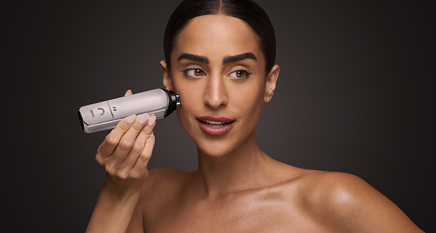 Radio frequency RF skin tightening | CurrentBody RF Device