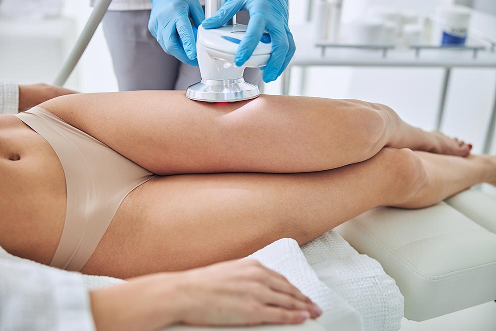What to Expect From Body Sculpting Laser Treatments - Novuskin