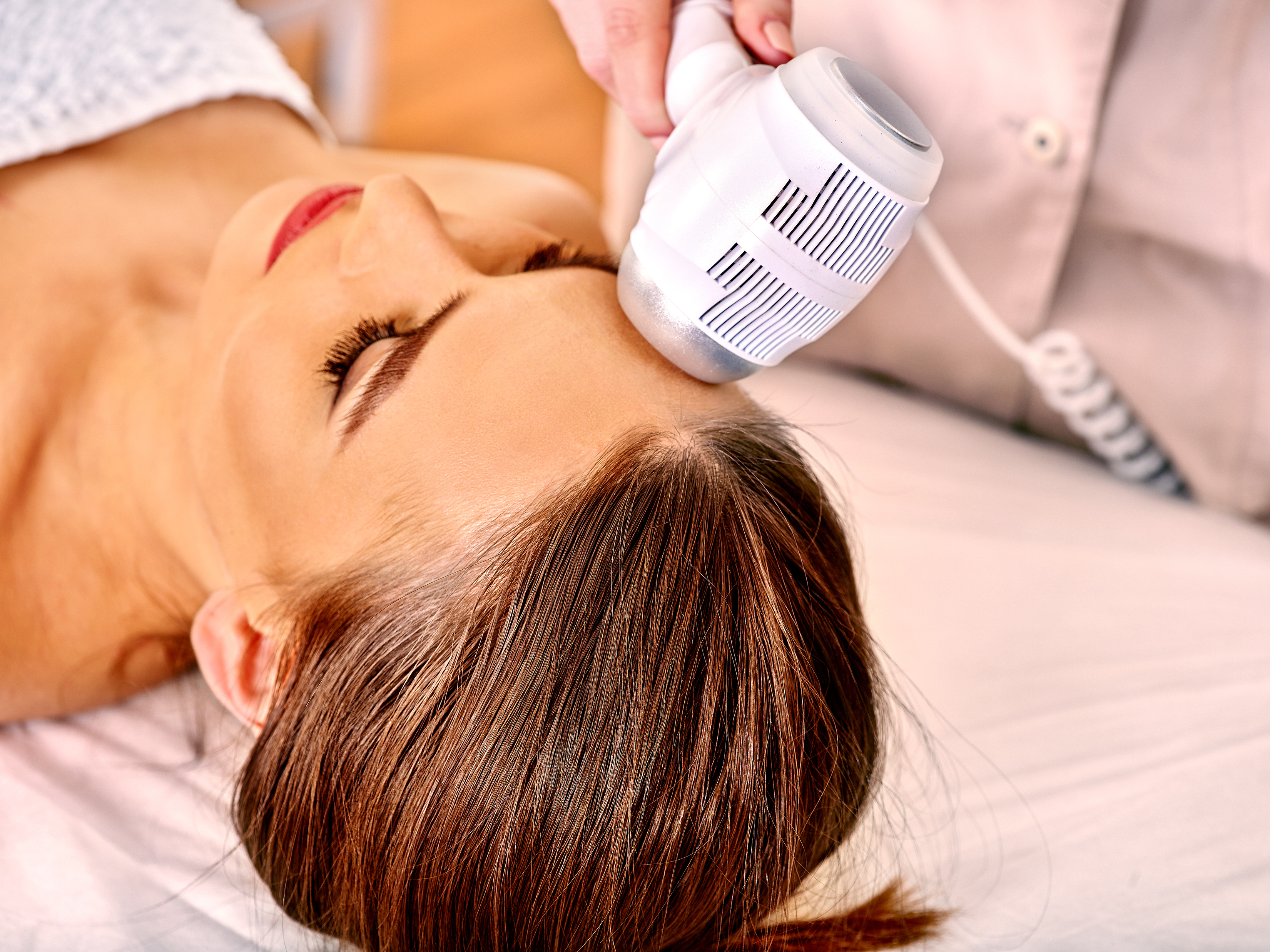 cold hammer skin care