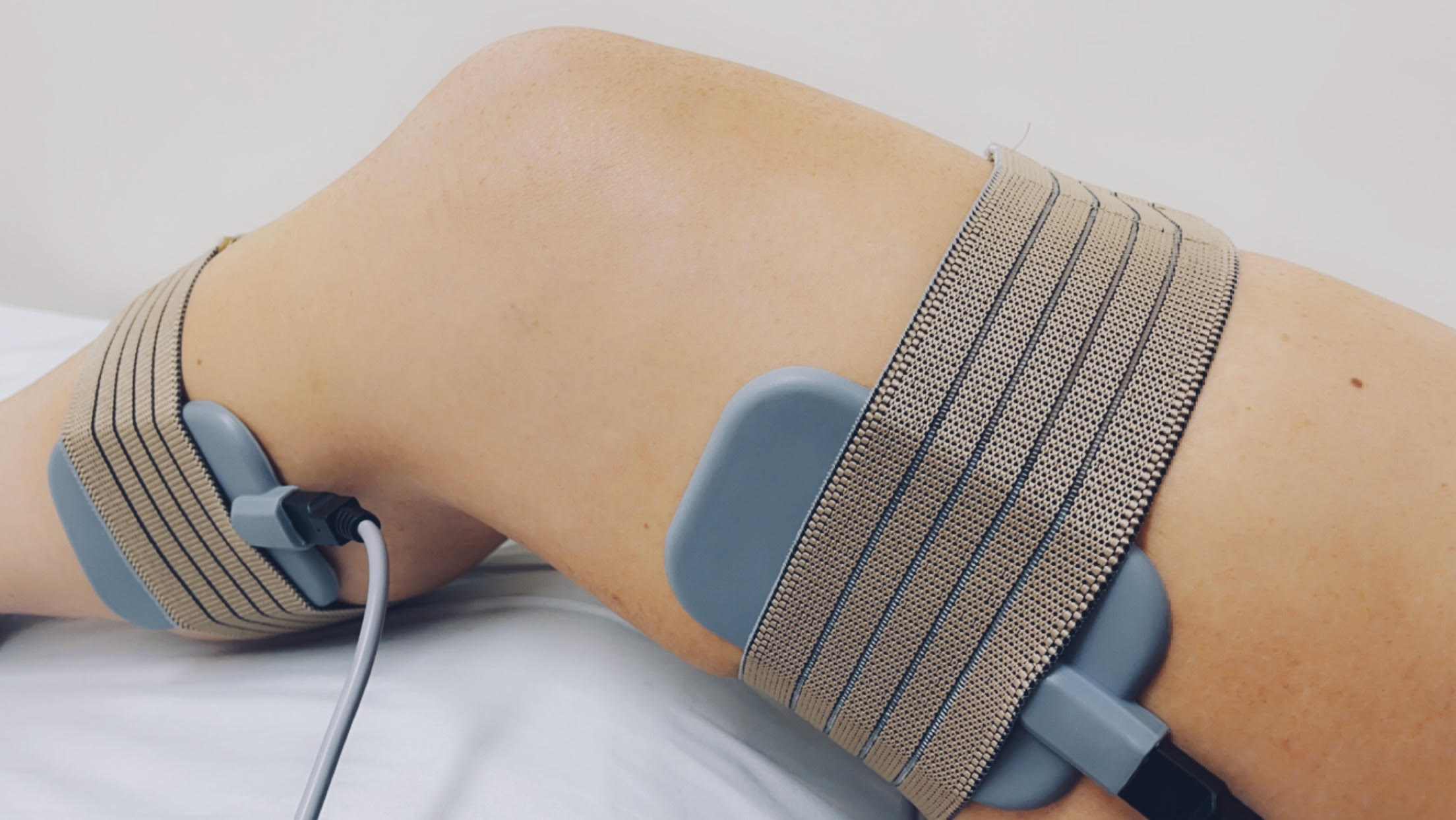 Electrical Muscle Stimulation | EMS – True Health Regenerative Therapy ...