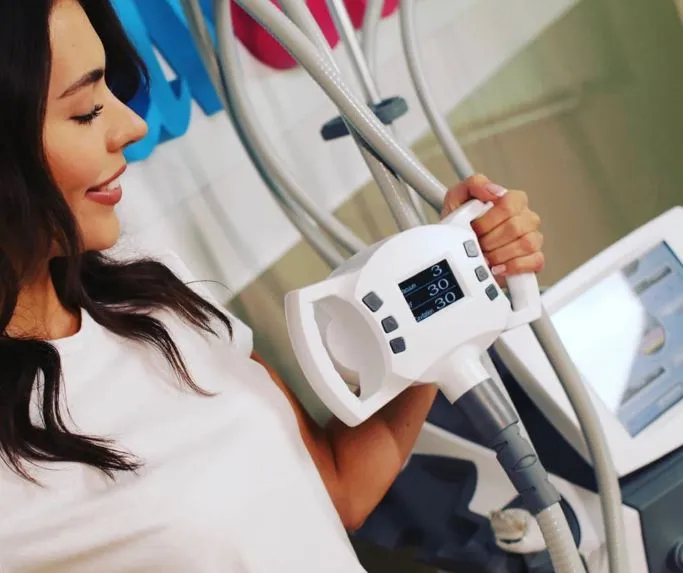 Maximize Your Success with the Latest Body Sculpting Machine: Explore ...