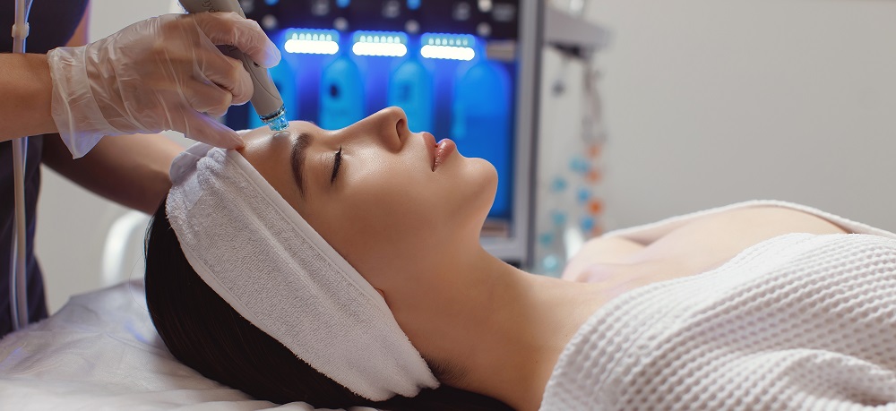 Hydrafacial - Facialsingapore.sg